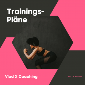 Trainingspläne
