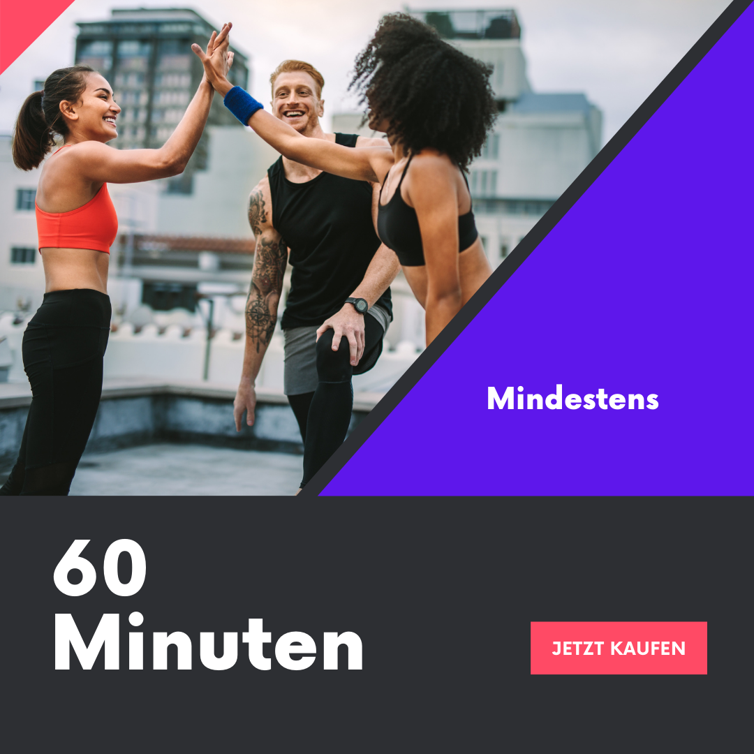 Bis zu 4 x Gruppentraining ( Pro Person / Monat ) – Bild 9