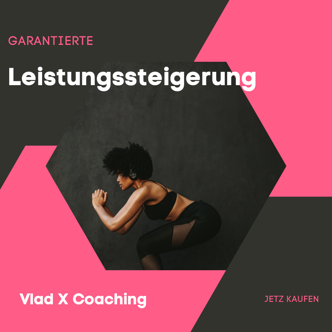 Trainingsplan für dein beliebiges Wunschziel – Bild 3