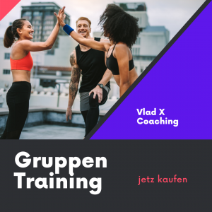 Gruppentraining