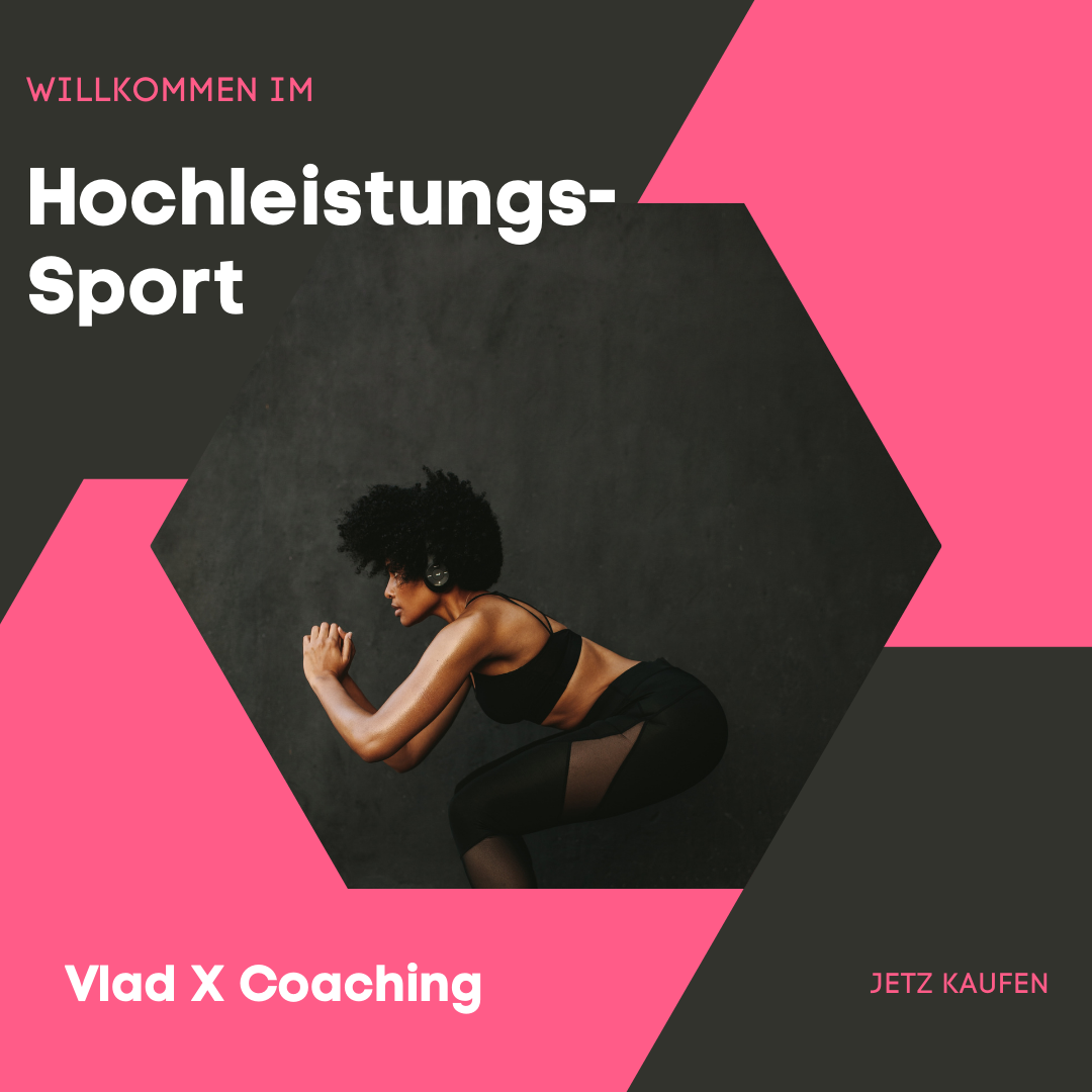 Trainingsplan für mehr Explosivität – Bild 5