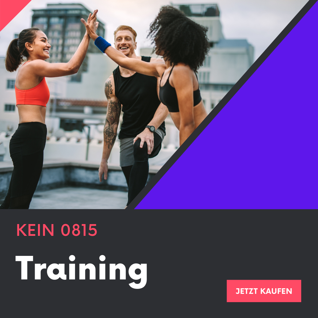 Bis zu 4 x Gruppentraining ( Pro Person / Monat ) – Bild 6