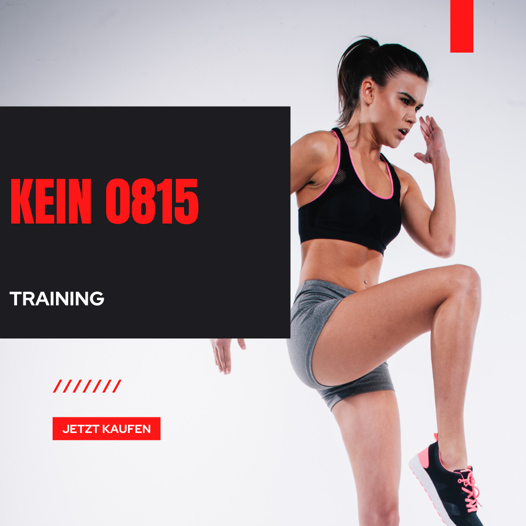 1 x Trainingseinheit – Bild 4