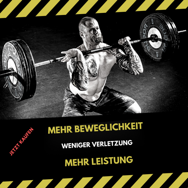 Beweglichkeits-Test – Bild 2