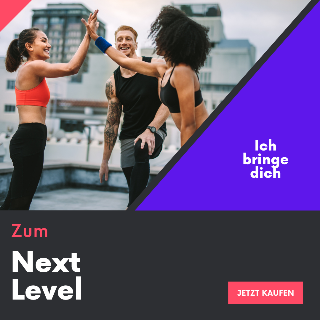 Bis zu 4 x Gruppentraining ( Pro Person / Monat ) – Bild 5
