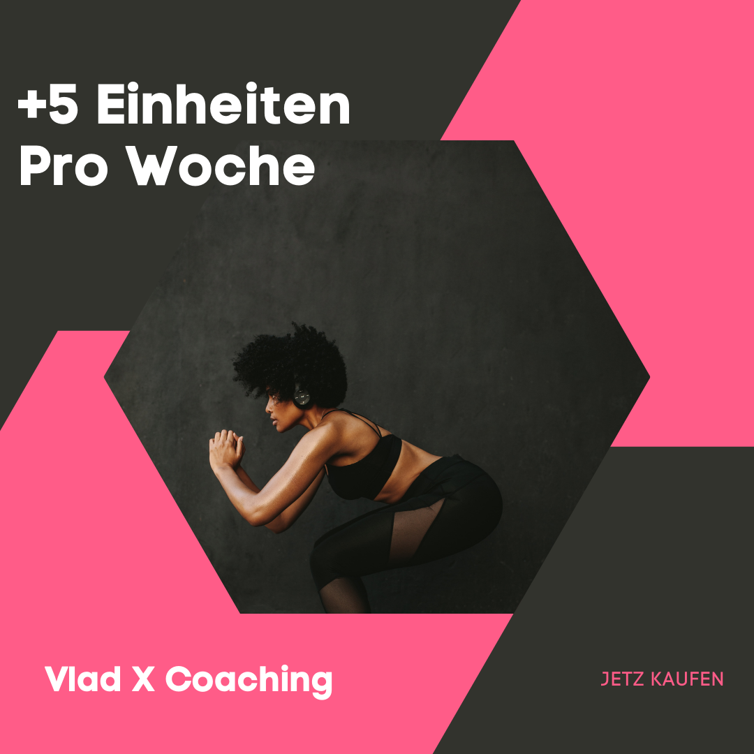 Profi Plan (ab 5x Einheiten die Woche) – Bild 3