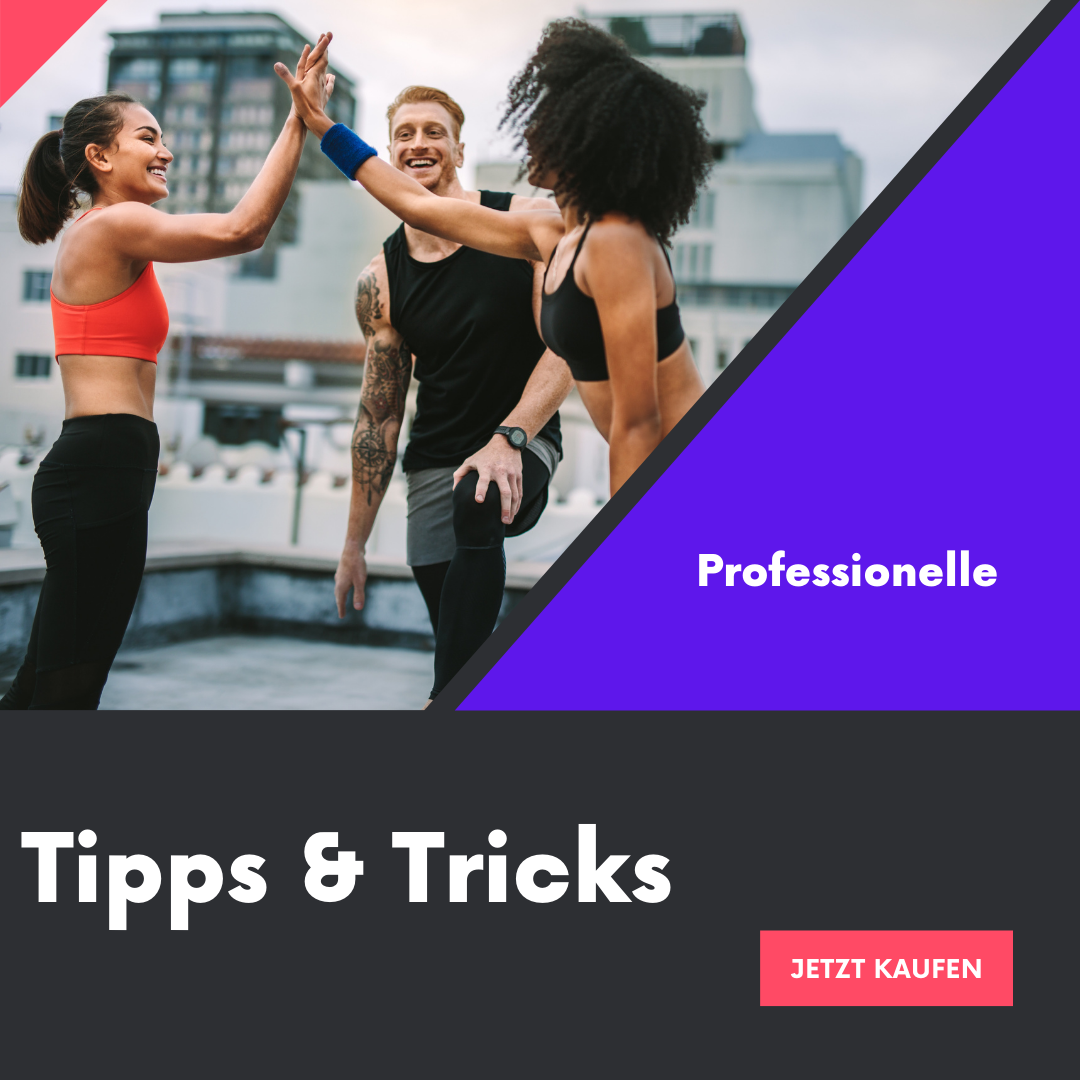 Bis zu 4 x Gruppentraining ( Pro Person / Monat ) – Bild 8