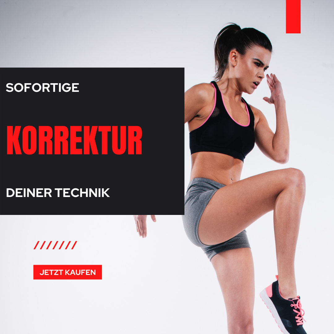 1 x Trainingseinheit – Bild 8
