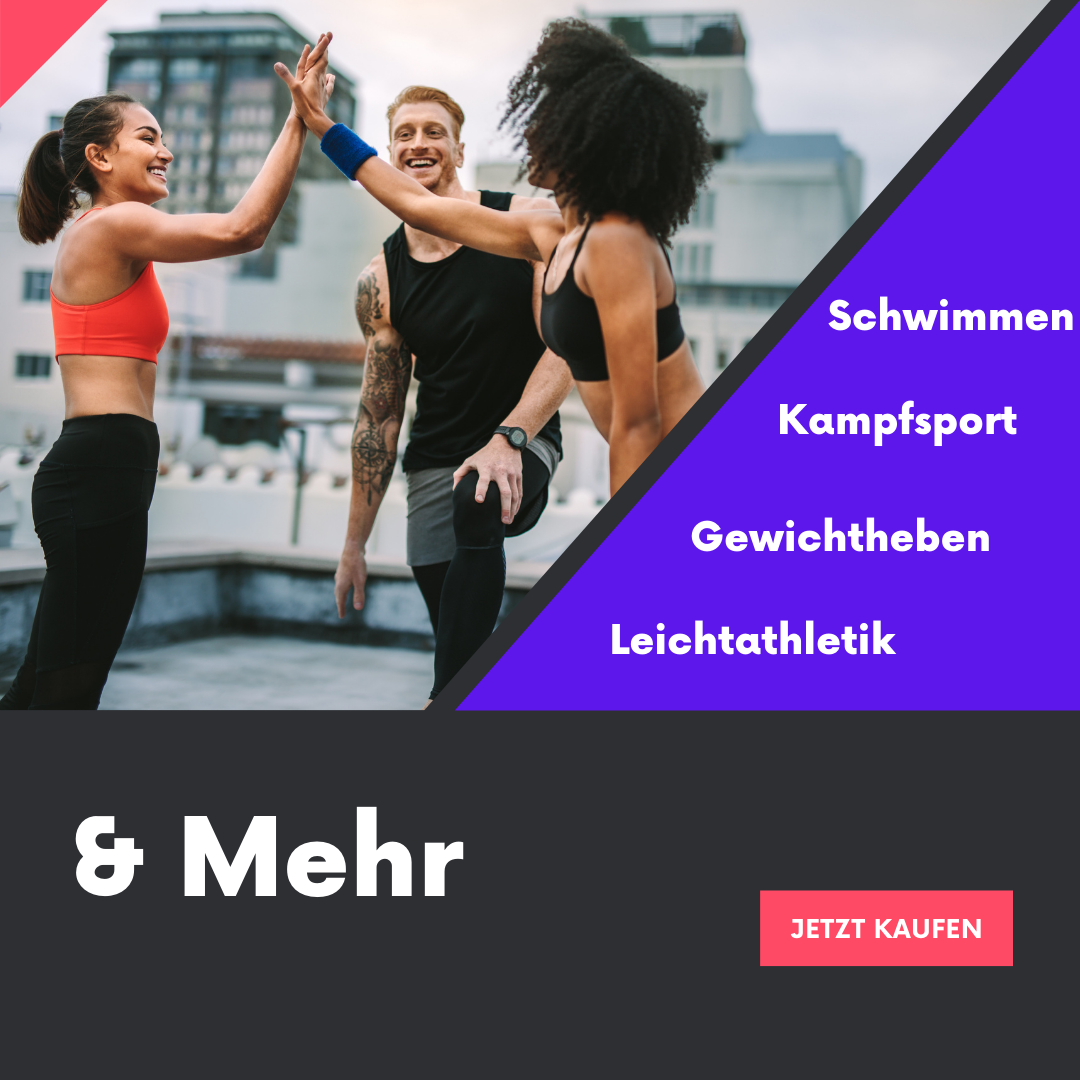 Bis zu 4 x Gruppentraining ( Pro Person / Monat ) – Bild 3
