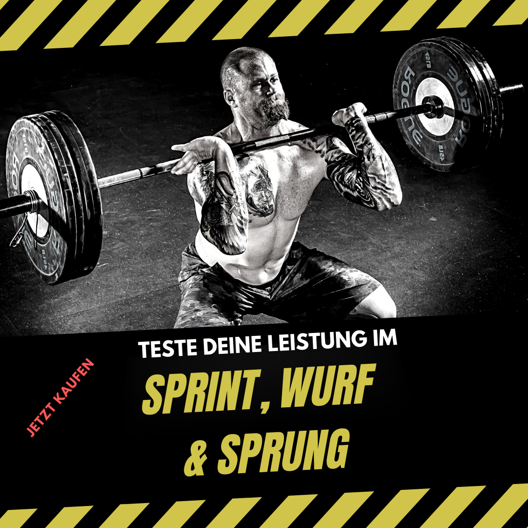 Leichtathletik-Test – Bild 2